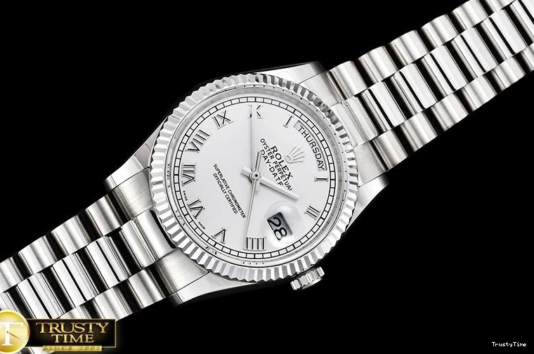 1228 Durable RDD0215B – DayDate 36mm 684